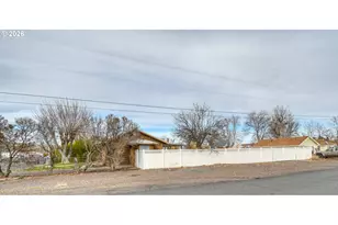 688 SW Cedar St, Pilot Rock, OR 97868 - Photo 33