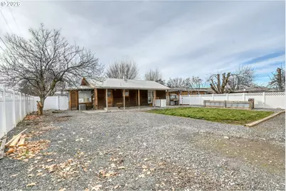 688 SW Cedar St, Pilot Rock, OR 97868 - Photo 27
