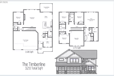 1509 NE Mary Ter # 5, Estacada, OR 97023 - Photo 1