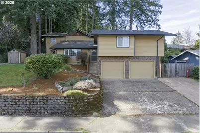 947 S R St, Cottage Grove, OR 97424 - Photo 3