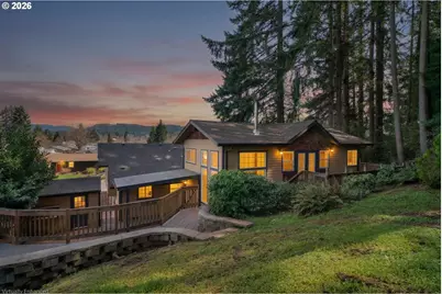 947 S R St, Cottage Grove, OR 97424 - Photo 1
