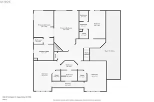 9365 SE Pennington Ct, Happy Valley, OR 97086 - Photo 39