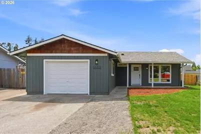 1482 Westwood Dr, Stayton, OR 97383 - Photo 1
