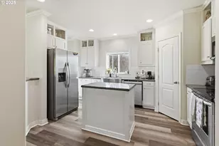 39557 Little Fall Creek Rd, Fall Creek, OR 97438 - Photo 13