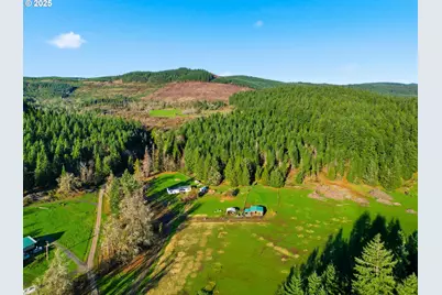 39557 Little Fall Creek Rd, Fall Creek, OR 97438 - Photo 39