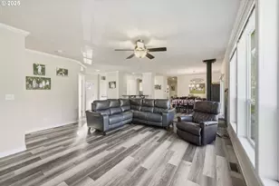 39557 Little Fall Creek Rd, Fall Creek, OR 97438 - Photo 7