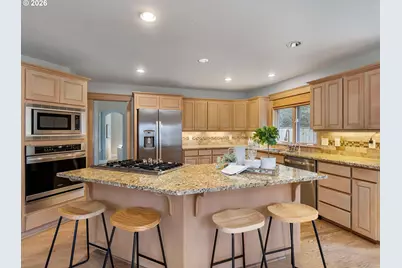 16635 SE Sunridge Ln, Milwaukie, OR 97267 - Photo 17