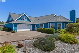 195 Fishing Rock Dr, Depoe Bay, OR 97341 - Photo 1
