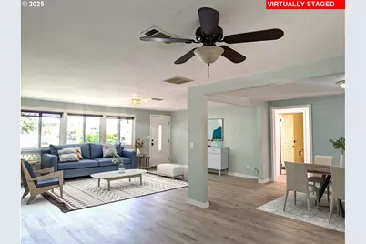 48294 Hills St, Oakridge, OR 97463 - Photo 7