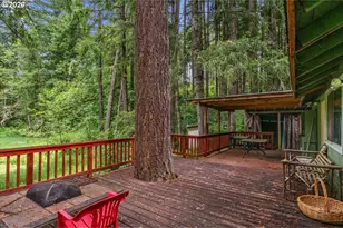 22606 Milk Ranch Rd, Scotts Mills, OR 97375 - Photo 27