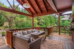 22606 Milk Ranch Rd, Scotts Mills, OR 97375 - Photo 13