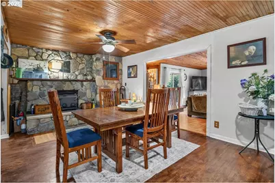 22606 Milk Ranch Rd, Scotts Mills, OR 97375 - Photo 11
