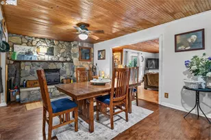 22606 Milk Ranch Rd, Scotts Mills, OR 97375 - Photo 11