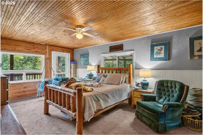 22606 Milk Ranch Rd, Scotts Mills, OR 97375 - Photo 17