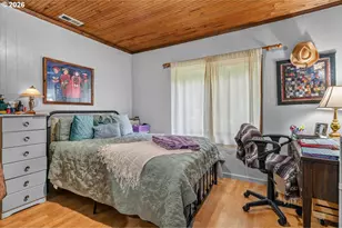 22606 Milk Ranch Rd, Scotts Mills, OR 97375 - Photo 19