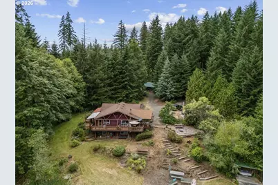 22606 Milk Ranch Rd, Scotts Mills, OR 97375 - Photo 3
