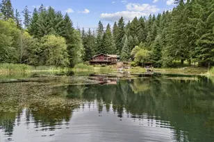 22606 Milk Ranch Rd, Scotts Mills, OR 97375 - Photo 1