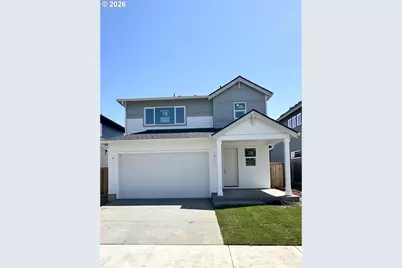 10709 NE 139th Ave #Lot 06, Vancouver, WA 98682 - Photo 1