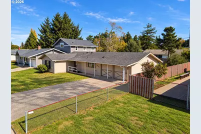 2561 Fir St, North Bend, OR 97459 - Photo 1