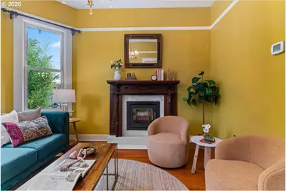 1021 SE 37th Ave, Portland, OR 97214 - Photo 5
