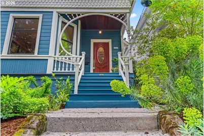 1021 SE 37th Ave, Portland, OR 97214 - Photo 3
