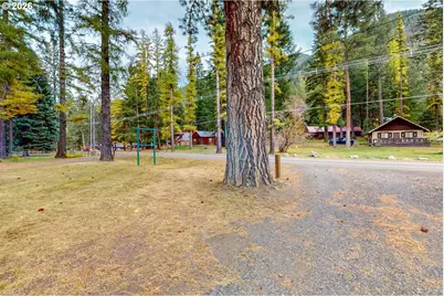 59848 Wallowa Lake Hwy, Wallowa Lake, OR 97846 - Photo 43