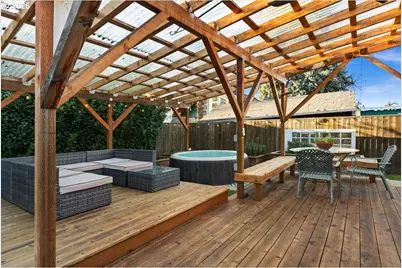 4517 NE 85th Ave, Portland, OR 97220 - Photo 3