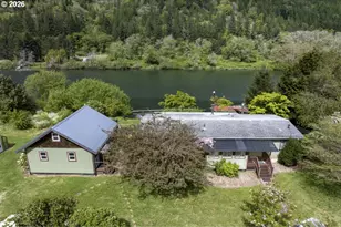 10273 Sweet Creek Rd, Mapleton, OR 97453 - Photo 3