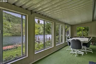 10273 Sweet Creek Rd, Mapleton, OR 97453 - Photo 17