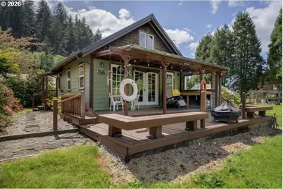 10273 Sweet Creek Rd, Mapleton, OR 97453 - Photo 27