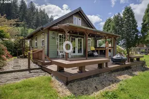 10273 Sweet Creek Rd, Mapleton, OR 97453 - Photo 27