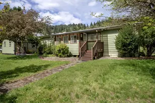 10273 Sweet Creek Rd, Mapleton, OR 97453 - Photo 5