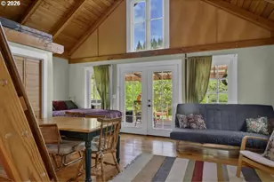 10273 Sweet Creek Rd, Mapleton, OR 97453 - Photo 31