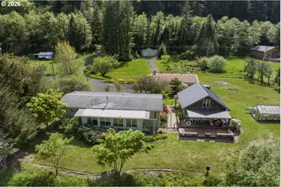10273 Sweet Creek Rd, Mapleton, OR 97453 - Photo 45
