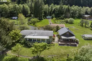10273 Sweet Creek Rd, Mapleton, OR 97453 - Photo 45