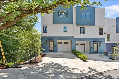 7290 SW 13th St, Portland, OR 97239 - Photo 1