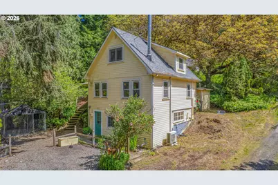 15114 NW Cornelius Pass Rd, Portland, OR 97231 - Photo 1