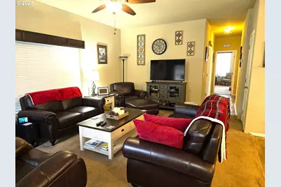 60408 Marysville Ln, Canyon City, OR 97820 - Photo 29