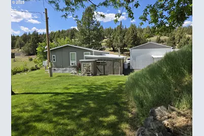 60408 Marysville Ln, Canyon City, OR 97820 - Photo 37