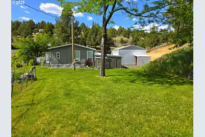 60408 Marysville Ln, Canyon City, OR 97820 - Photo 43