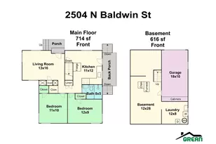 2504 N Baldwin St, Portland, OR 97217 - Photo 27