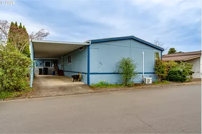 1800 Lakewood Ct #140, Eugene, OR 97402 - Photo 25