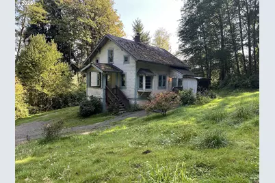 43620 Sylvandale Ln, Astoria, OR 97103 - Photo 1