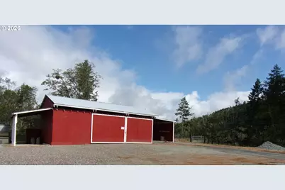 375 Jordan Creek Rd, Riddle, OR 97469 - Photo 19