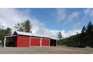 375 Jordan Creek Rd, Riddle, OR 97469 - Photo 19