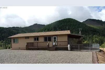 375 Jordan Creek Rd, Riddle, OR 97469 - Photo 5