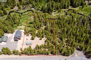 Teatable, Crescent Lake, OR 97733 - Photo 1