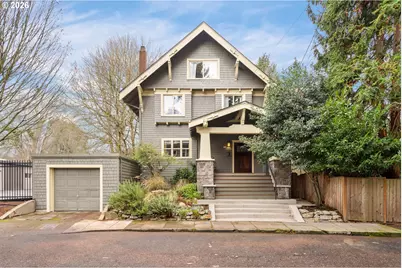 928 SE 18th Ave, Portland, OR 97214 - Photo 1