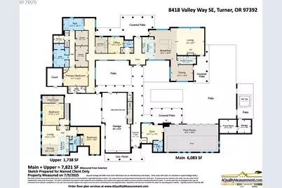 8418 Valley Way, Turner, OR 97392 - Photo 47