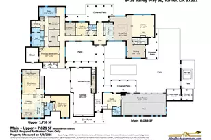 8418 Valley Way, Turner, OR 97392 - Photo 47